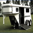 Tennessee Horse Trailers