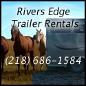 Rivers Edge Cross Country Trailer Rental Service