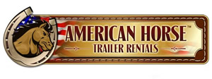 click here to rent horse trailers