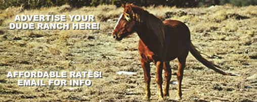 Dude Ranches in Rhode Island