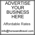 Horse Trailer Advertising