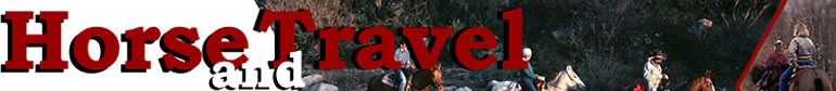 Horse Racing - HorseandTravel.com