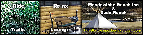 Meadowlake Ranch