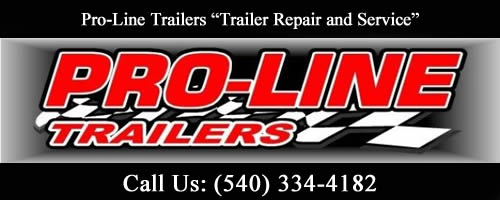 PRO-LINE TRAILERS